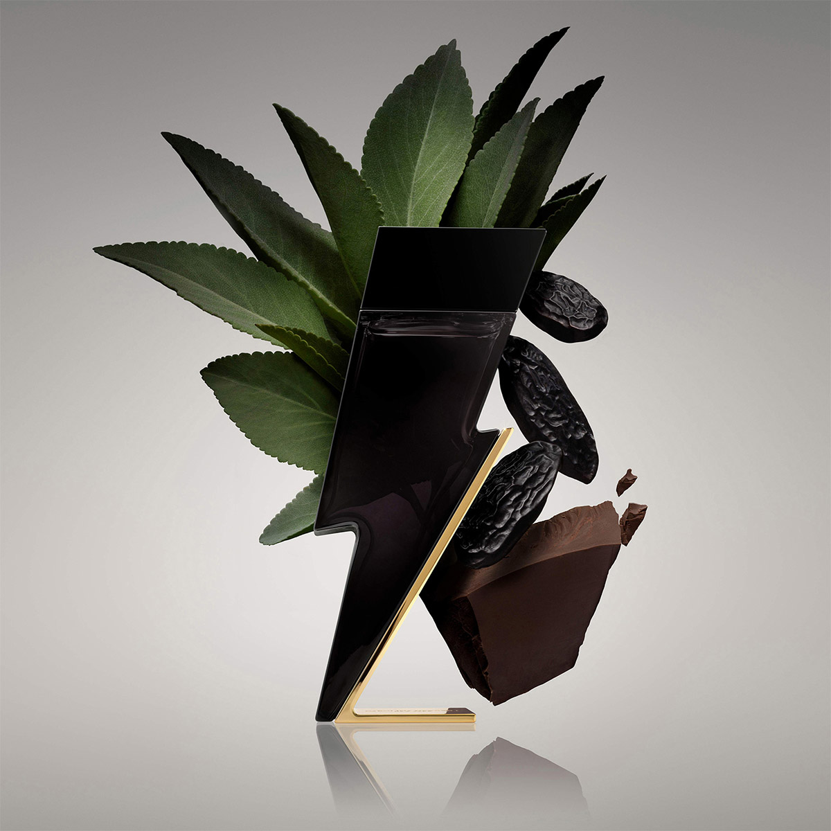 BAD BOY SET EAU DE TOILETTE